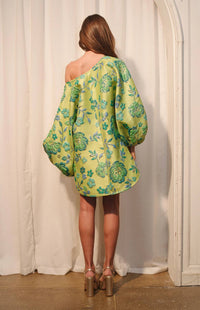 Arianne Elmy - Good Luck Mini Dress