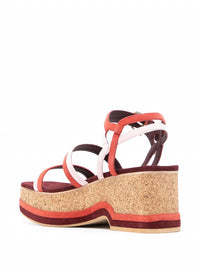Salvatore Ferragamo - Women's Mysen Sandal
