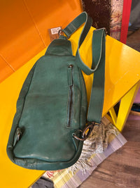 Paul & Taylor - Women's Sling Bag