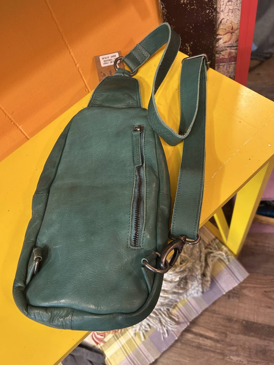 Paul & Taylor - Women's Sling Bag