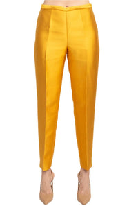 John Meyer Collection - Notched Collar & Matching Pant Set