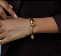 Katie Rae Collection - Women's Empire Bracelet