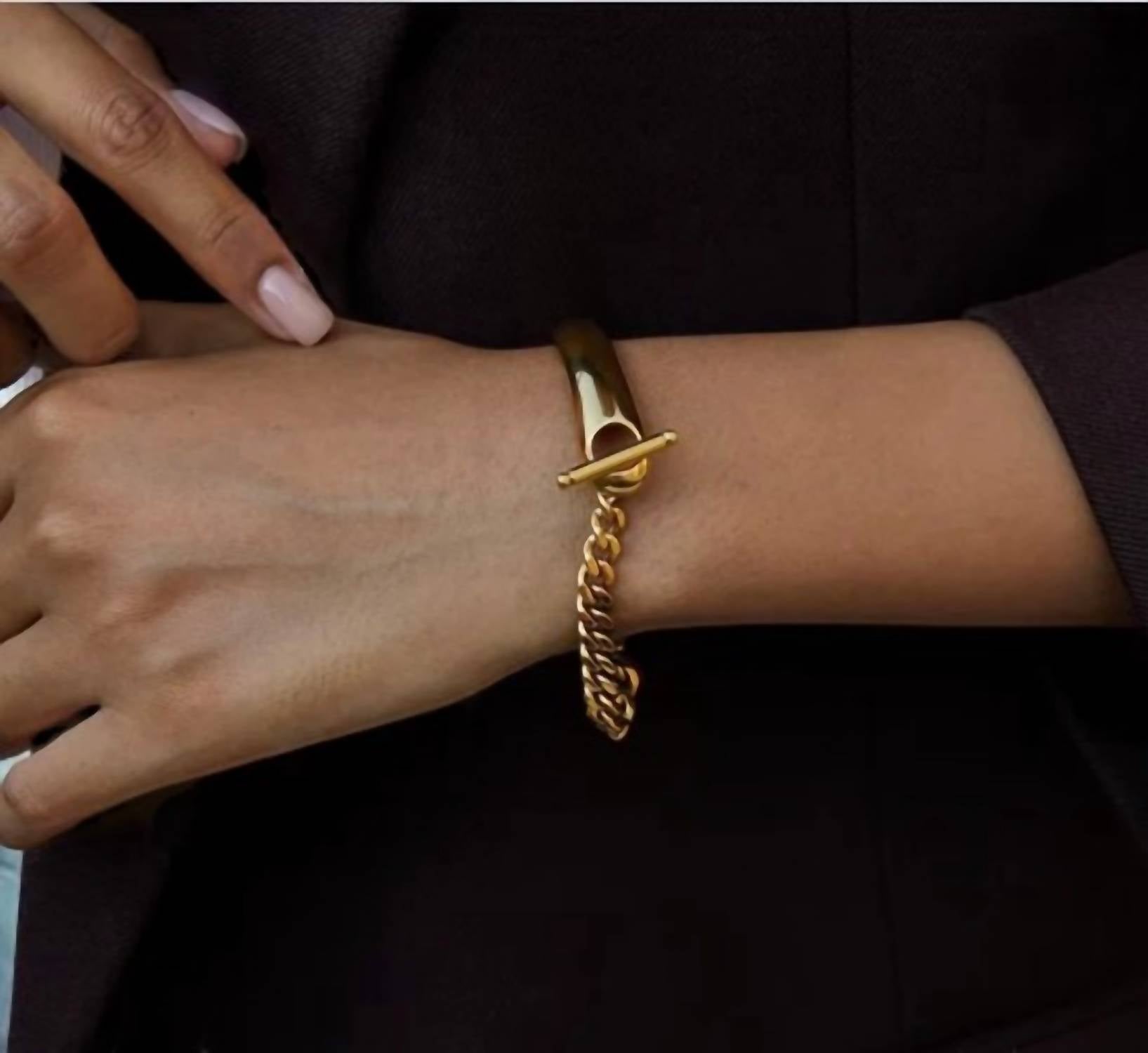 Katie Rae Collection - Women's Empire Bracelet