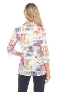 Carine - Sabrina Shirt
