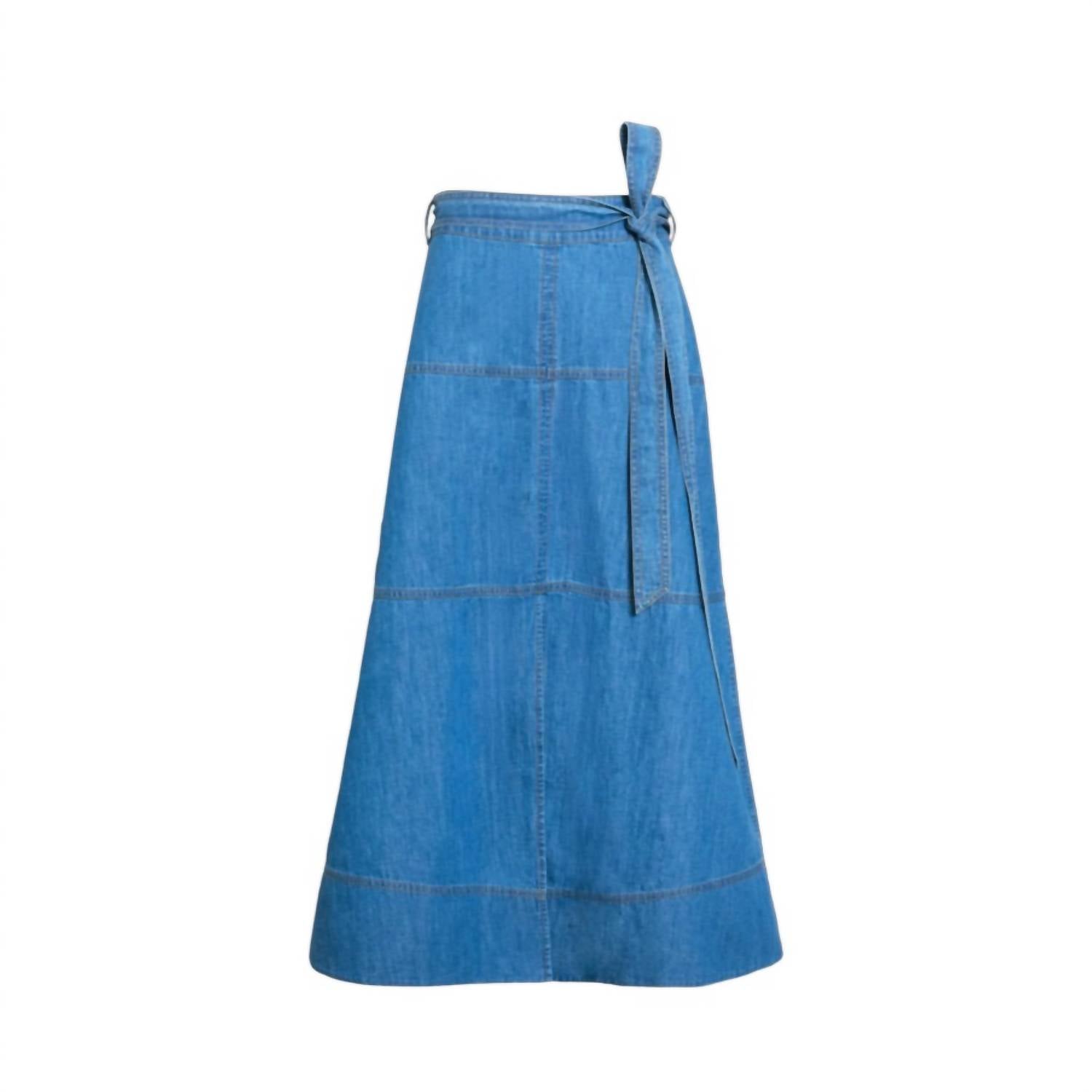 Tanya Taylor - Hudley Skirt