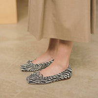 Balagan Studio - Women's Prima Ballerina Flat Shoes