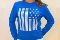 27 Miles Malibu - Freedom Sweater