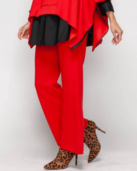 Ic Collection - Wide Leg Pants