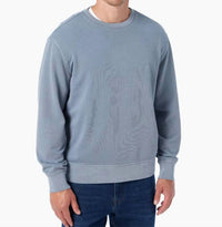 Fair Harbor - Saltaire Crew Neck Sweatshirt