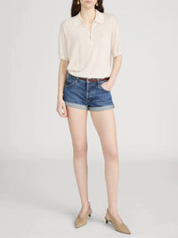 Frame - Darling Shorts