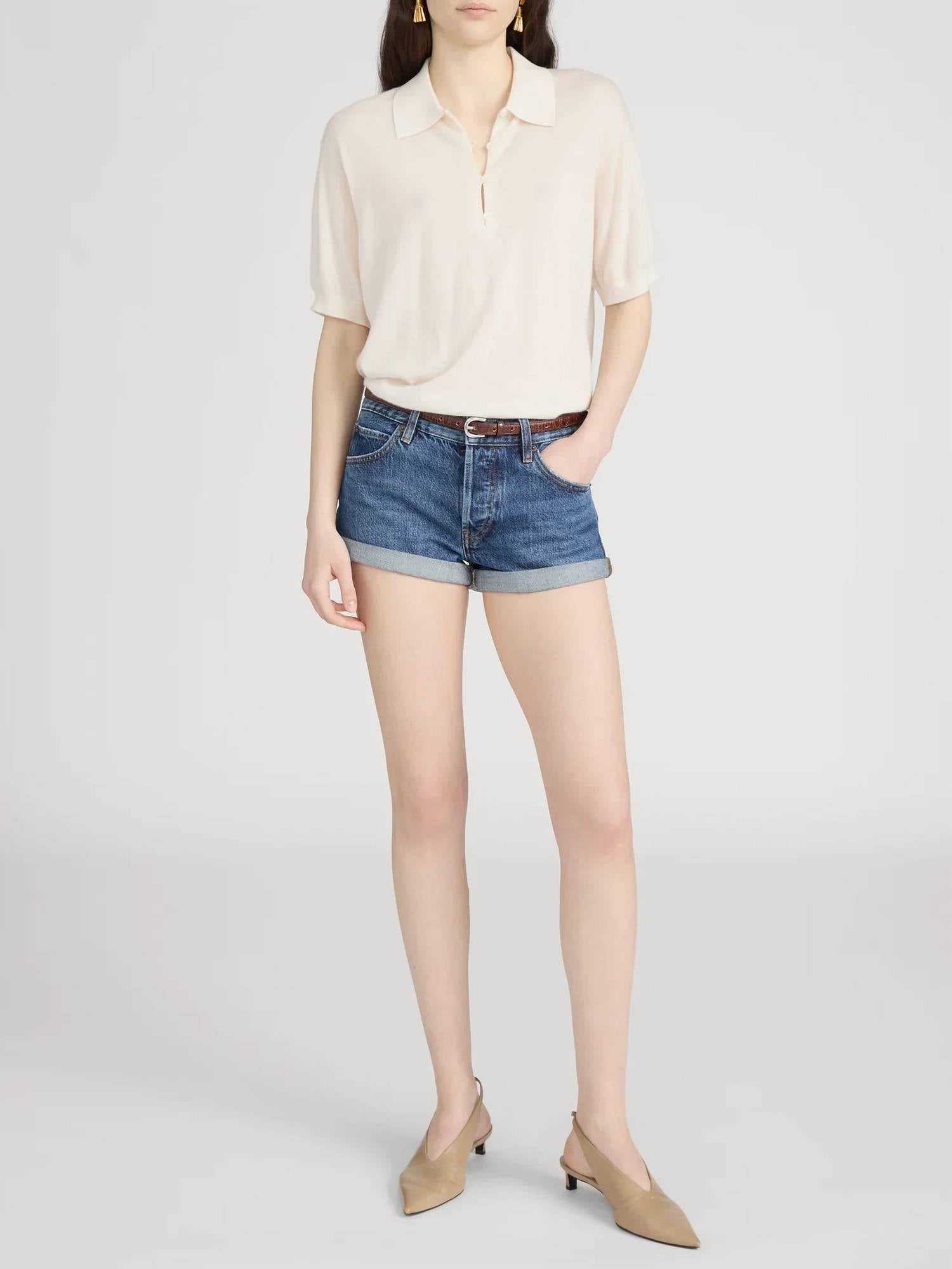 Frame - Darling Shorts