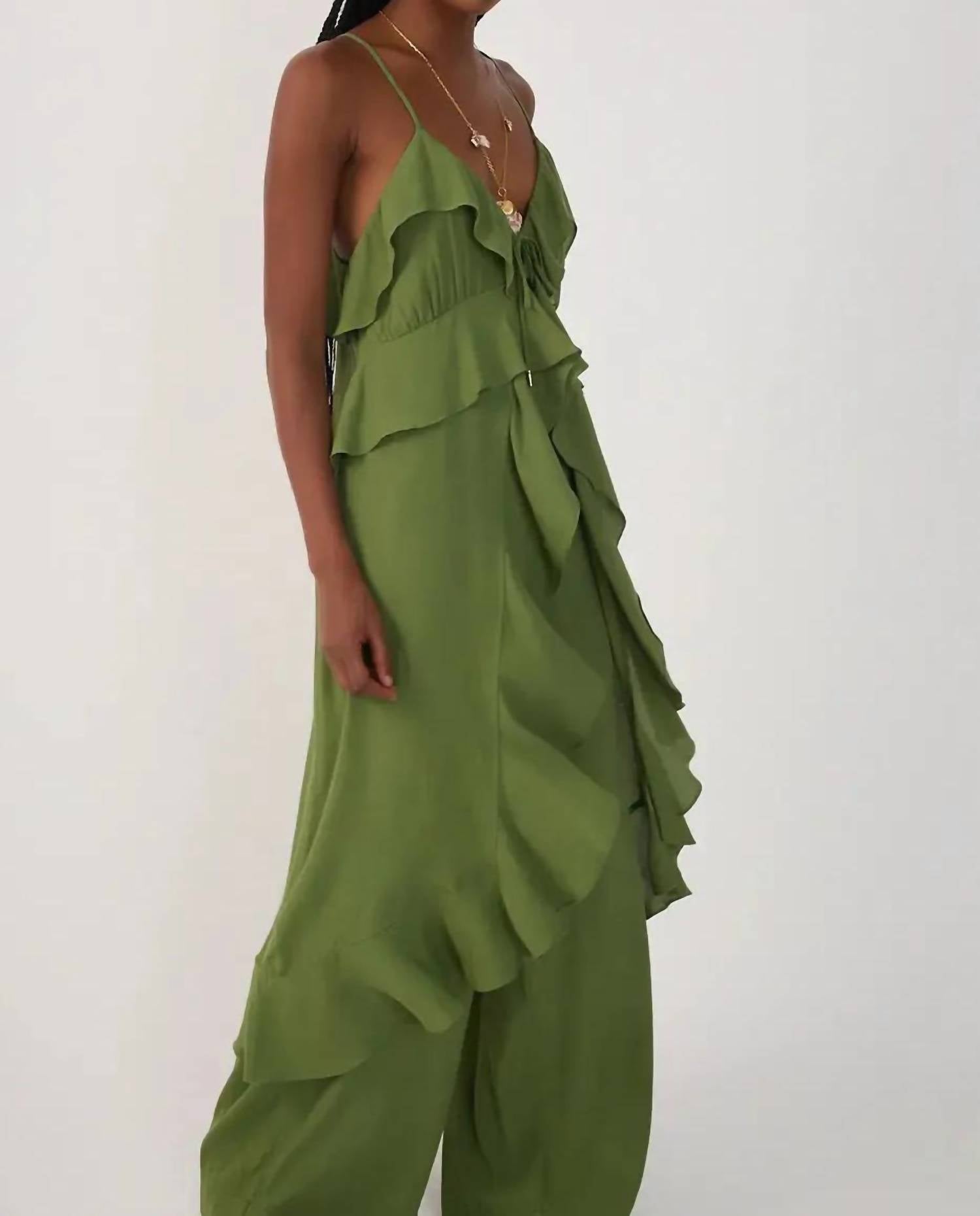 Dress To - Sofia Tunic Top