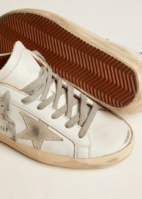 Golden Goose - Women's Super Star Sneaker With Spur