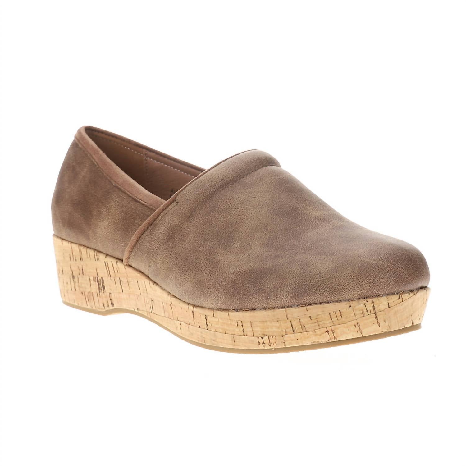 Corkys Footwear - Women's All Day Slip On Clogs