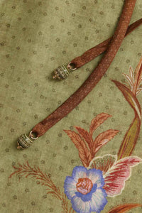 Zimmermann - Indra Relaxed Pant
