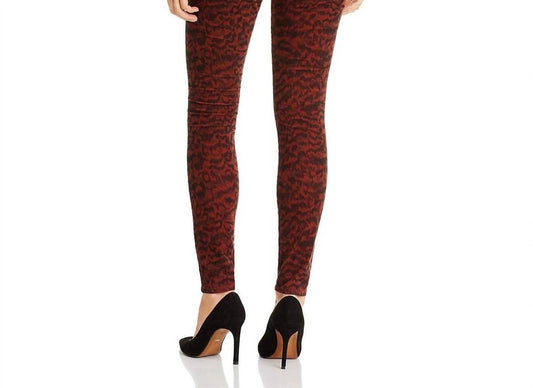 Ag Jeans - Farrah Skinny Ankle Jeans