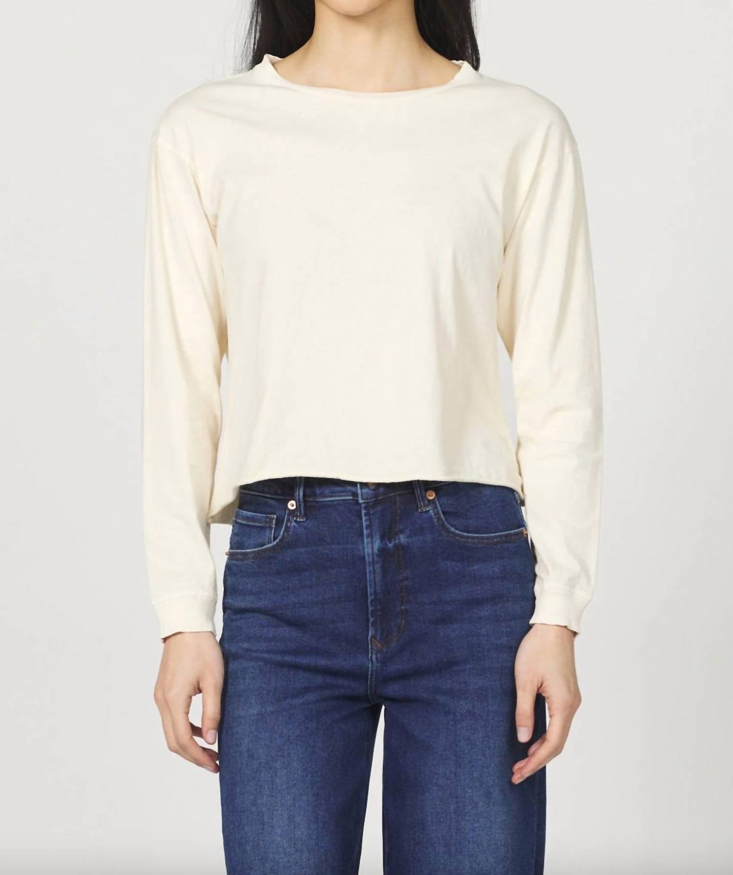 Dear John Denim - Dumont Long Sleeve Tee