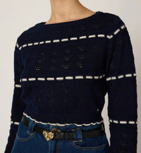 Cleobella - Estrella Sweater