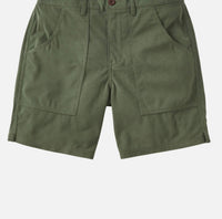 Katin - Trails Corduroy Short