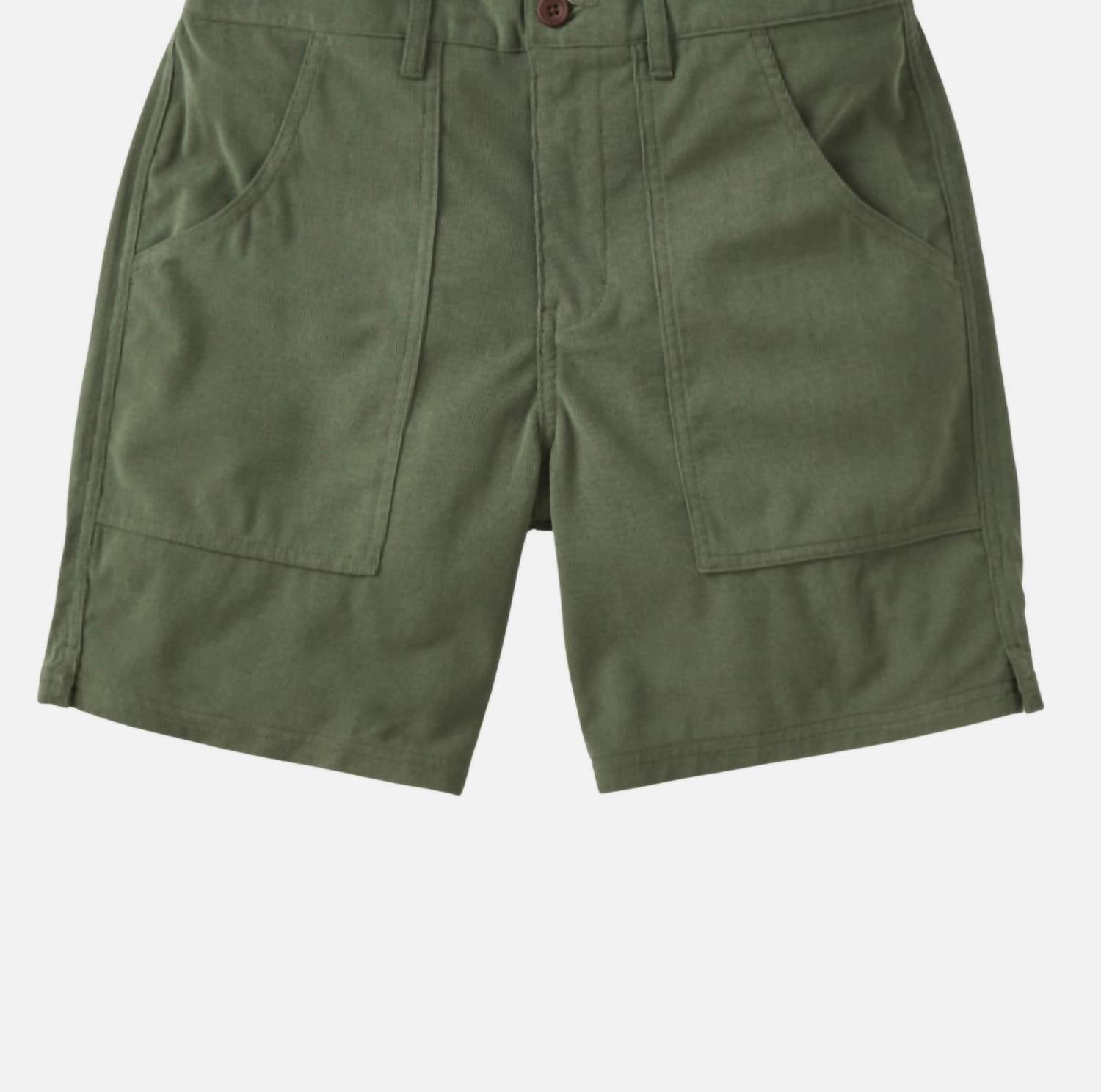 Katin - Trails Corduroy Short