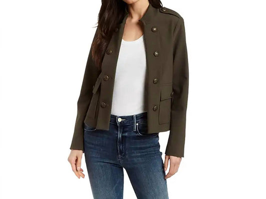 Drew - Harlow Jacket