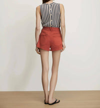 Veronica Beard - Elijah Denim Short