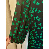 The Kooples - Women's Clover Mini Dress