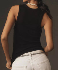 Agolde - Poppy Tank Top