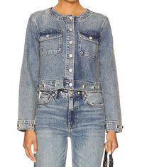 Rails - Capistrano Jacket