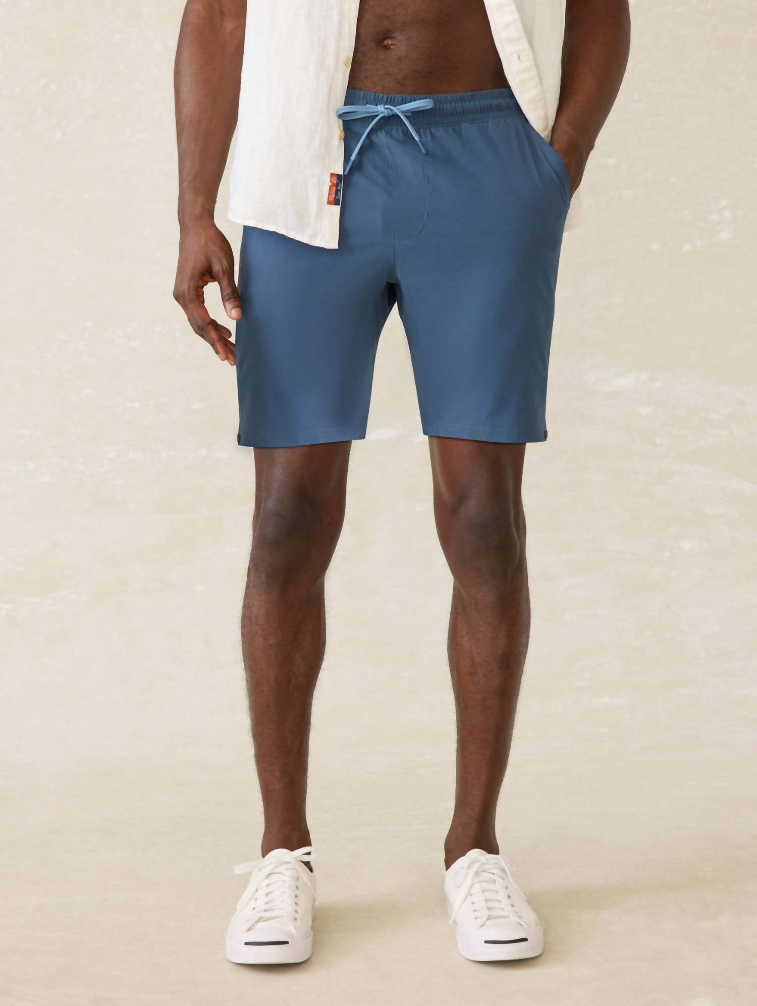 Faherty - Shorline Trunk