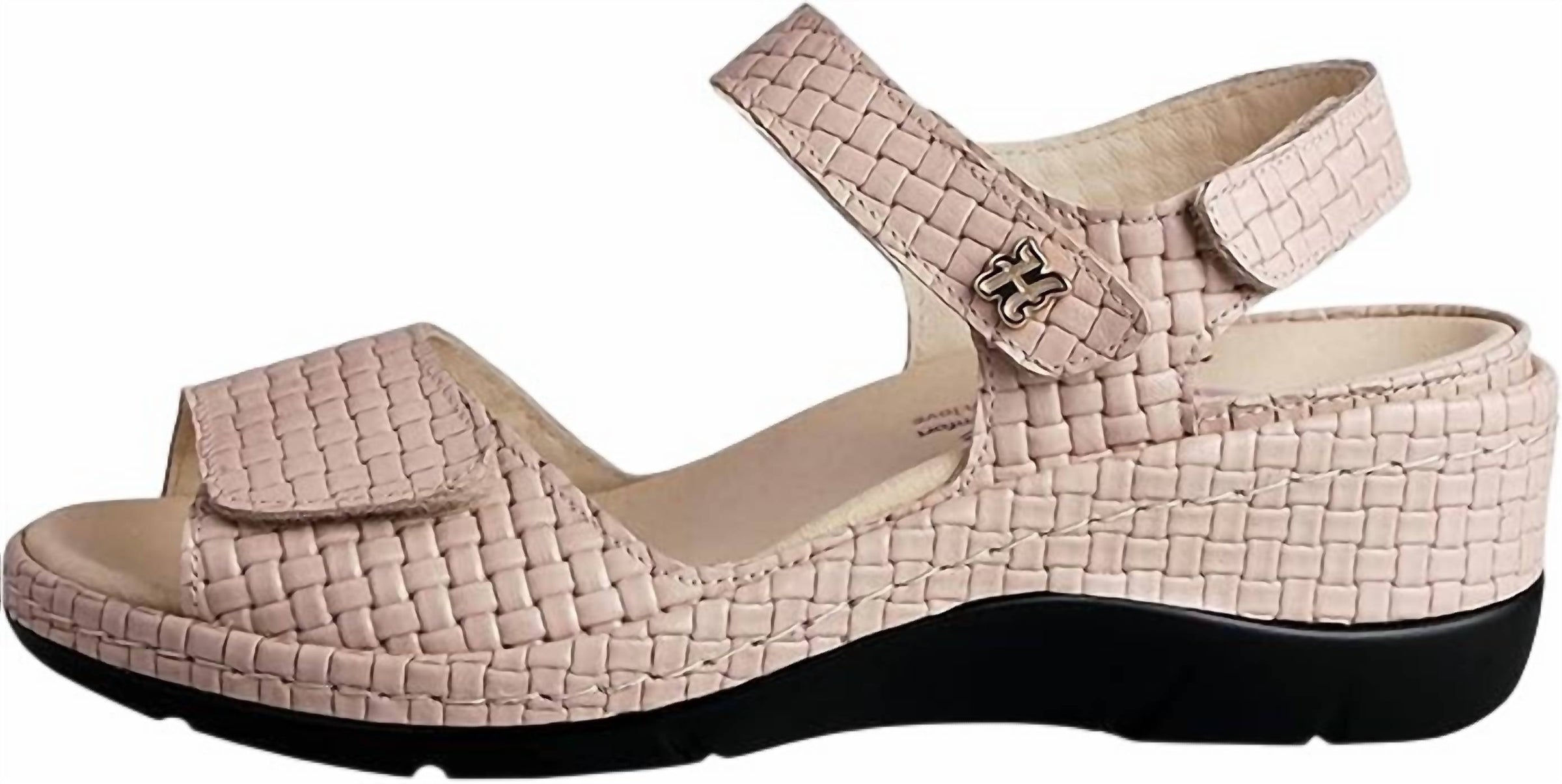 Helle Comfort - Women's Lana Slide Sandals