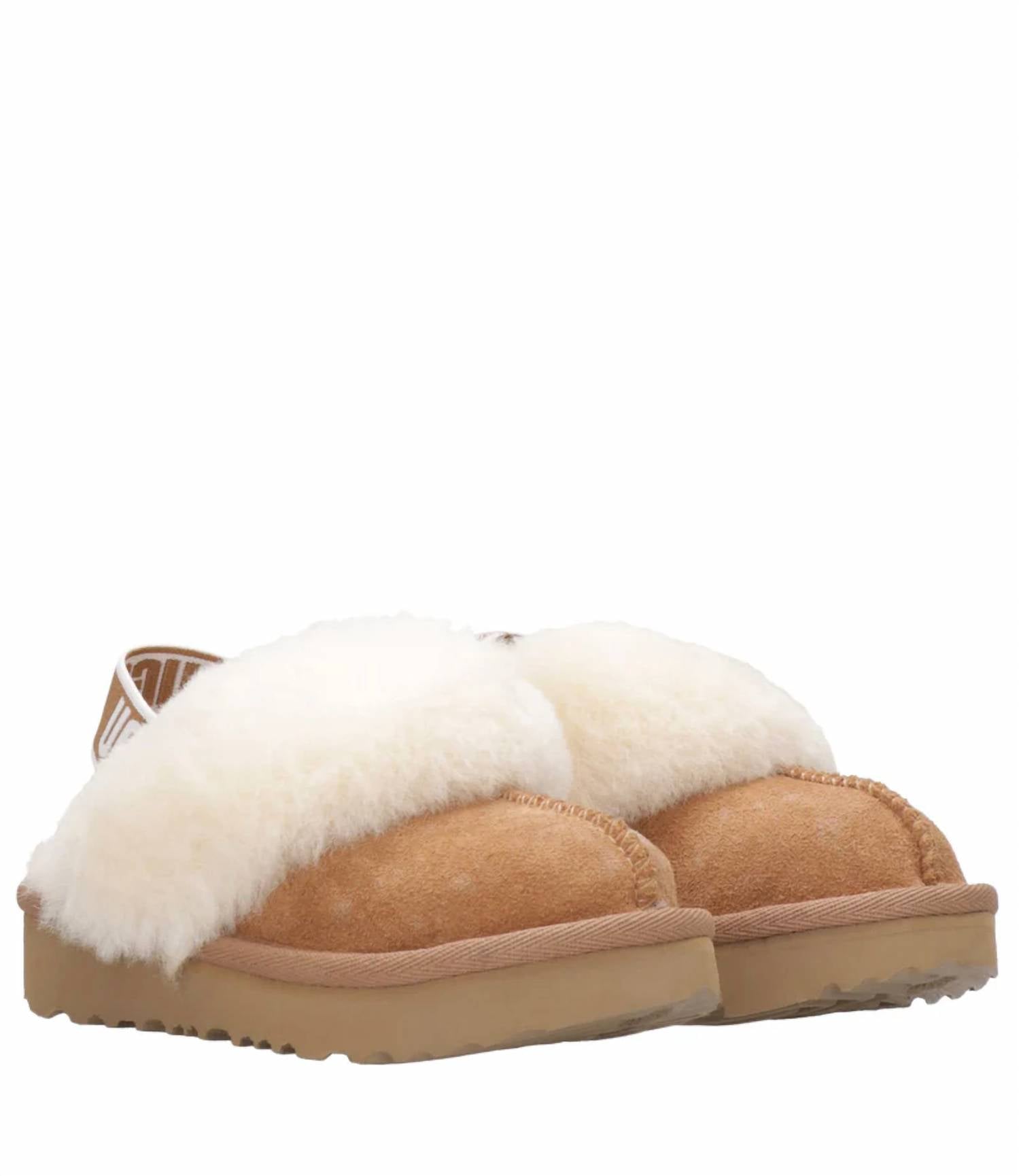 Ugg - Toddler Kid's Funkette Mules