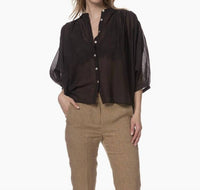 Diega - Celesto Blouse