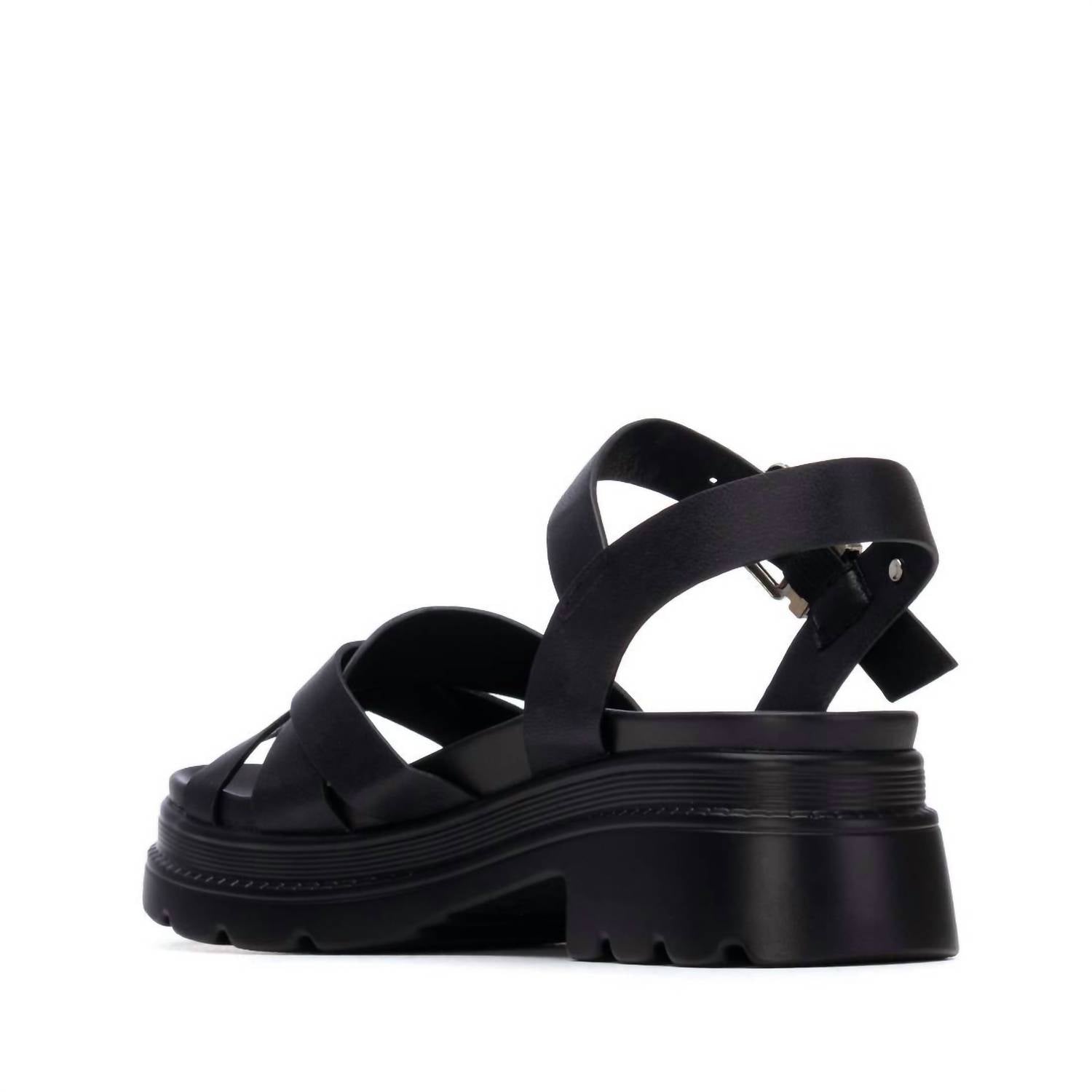 Xti - Women's 17515801 Refresh Sandal
