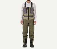 Patagonia - Swiftcurrent Traverse Zip Front Waders