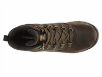 Timberland Women's Hiking Leather Boots in medium brown - women's shoe - view 5
