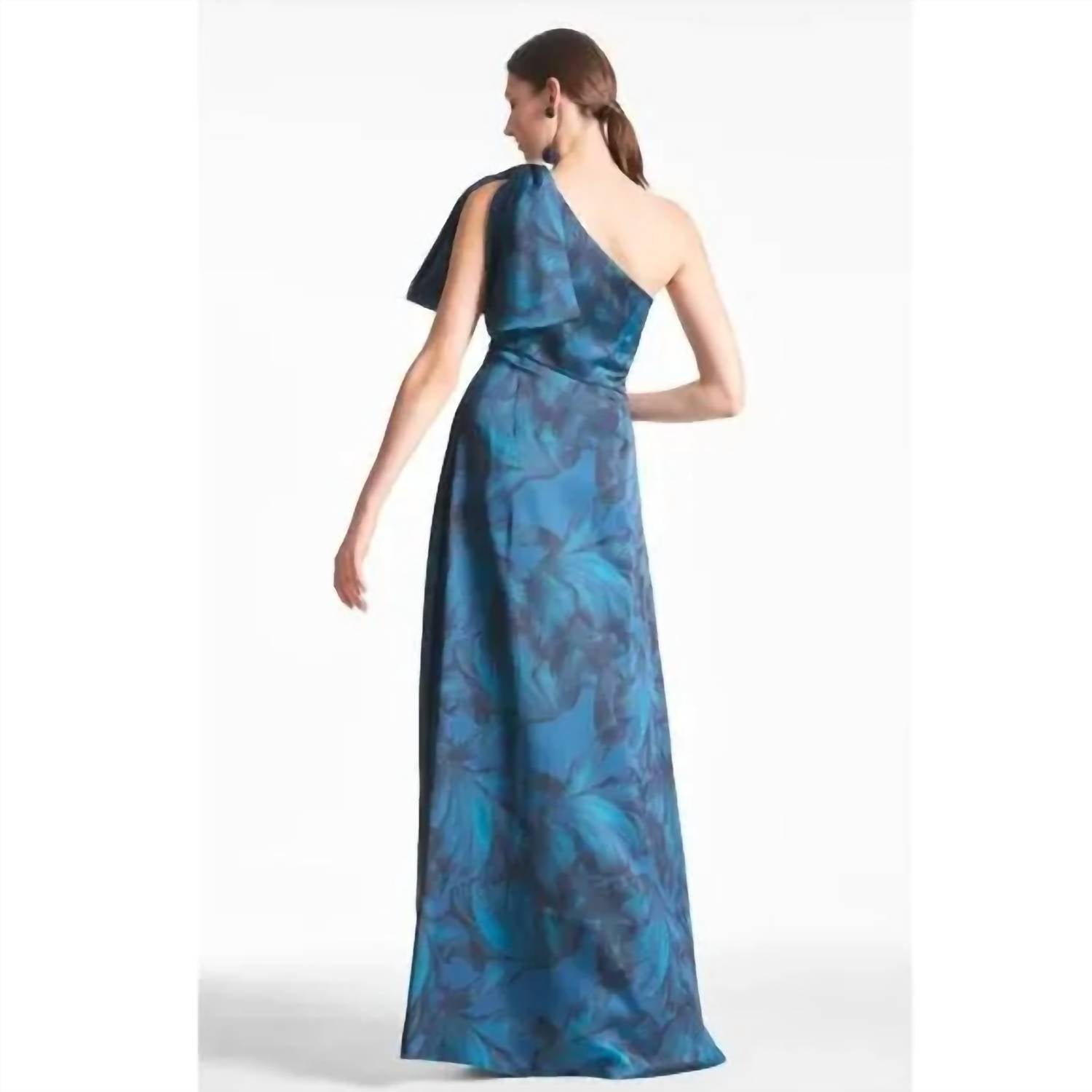 Sachin & Babi - Chelsea Gown