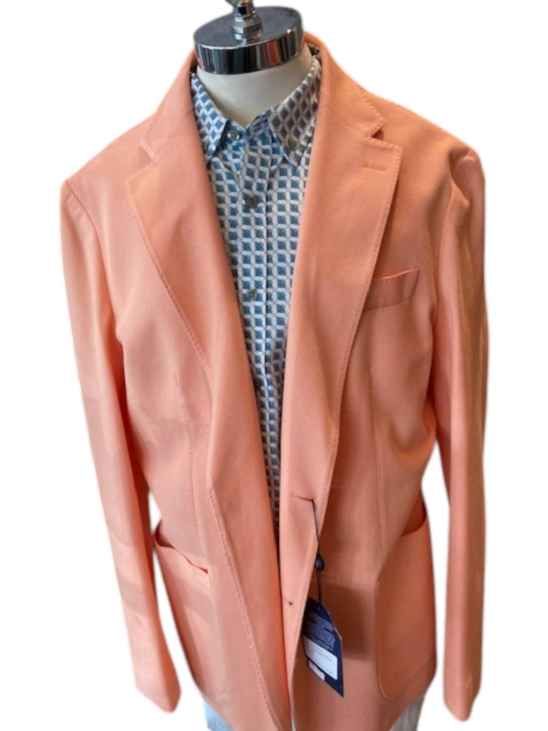 Tiki - Men's New York Jacket