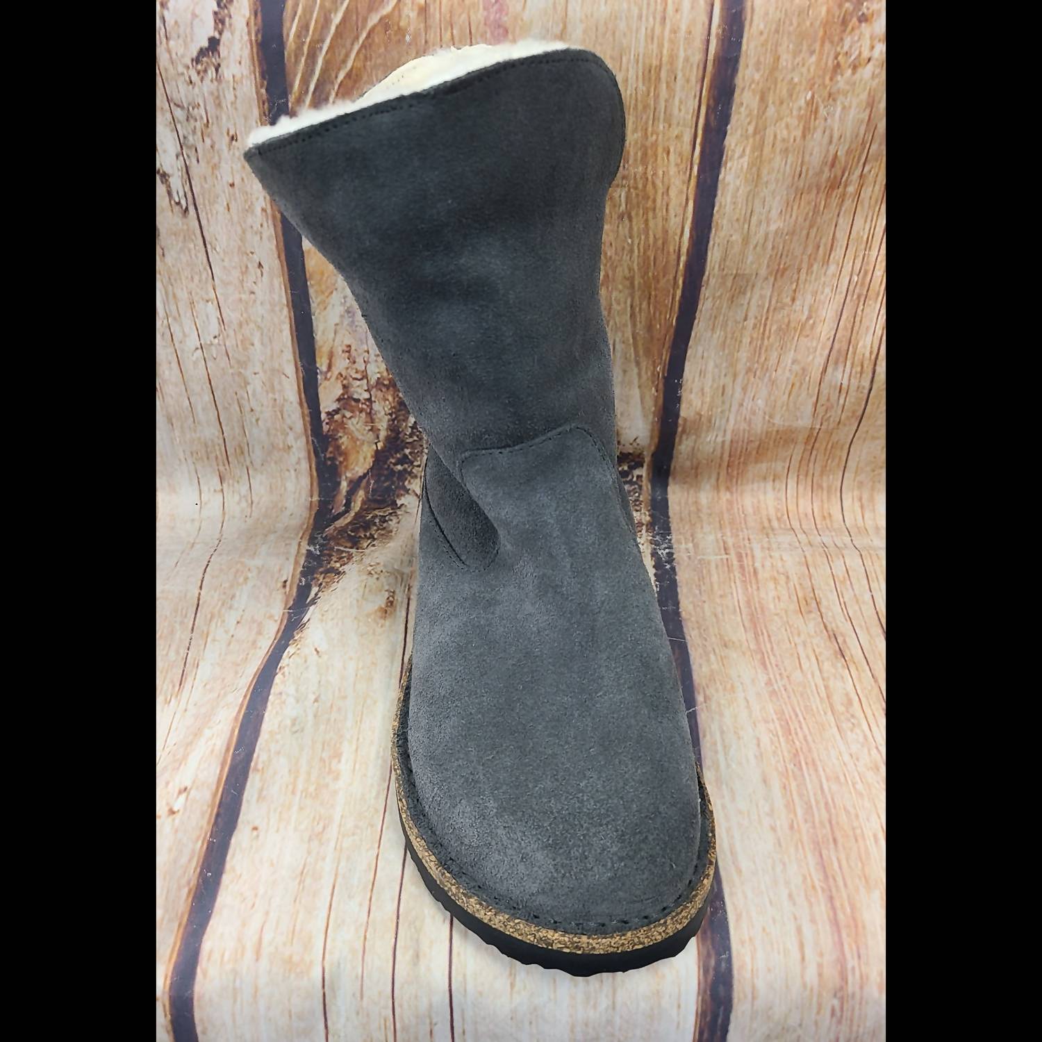 Birkenstock - Women's Uppsala Boot
