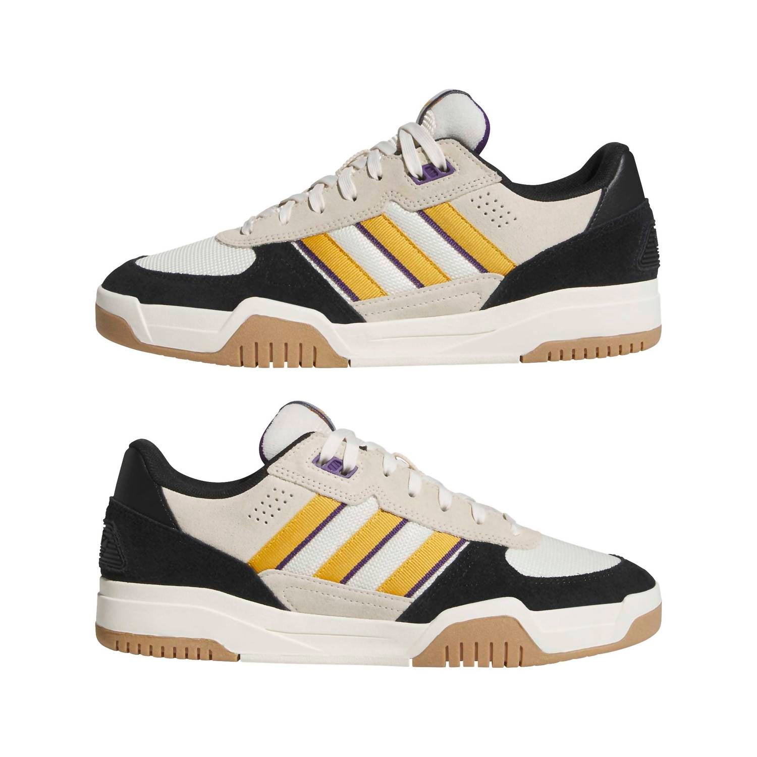 Adidas - Men's Tekkira Cup Trainers Shoes