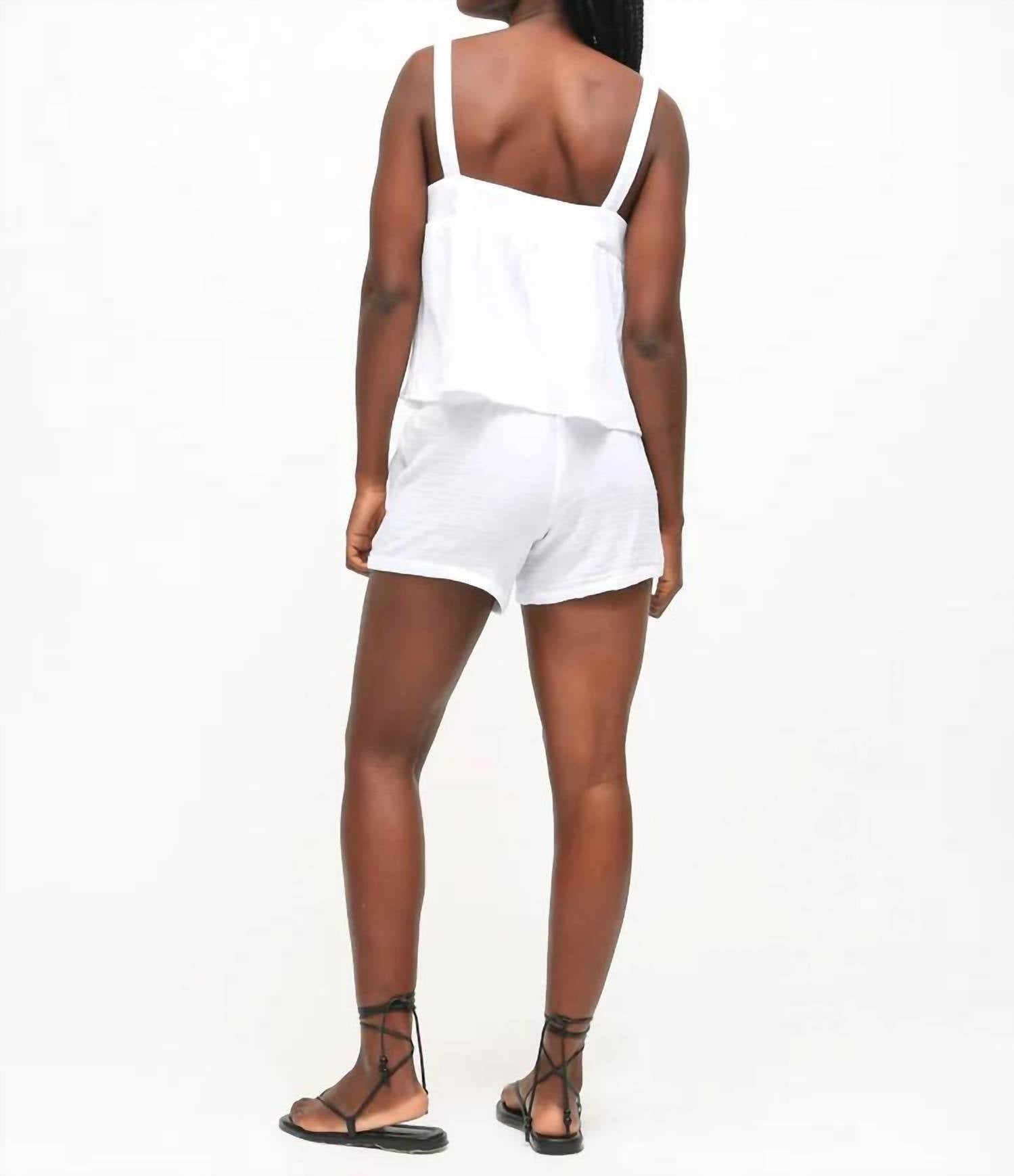 Electric & Rose - Easy Beach Shorts