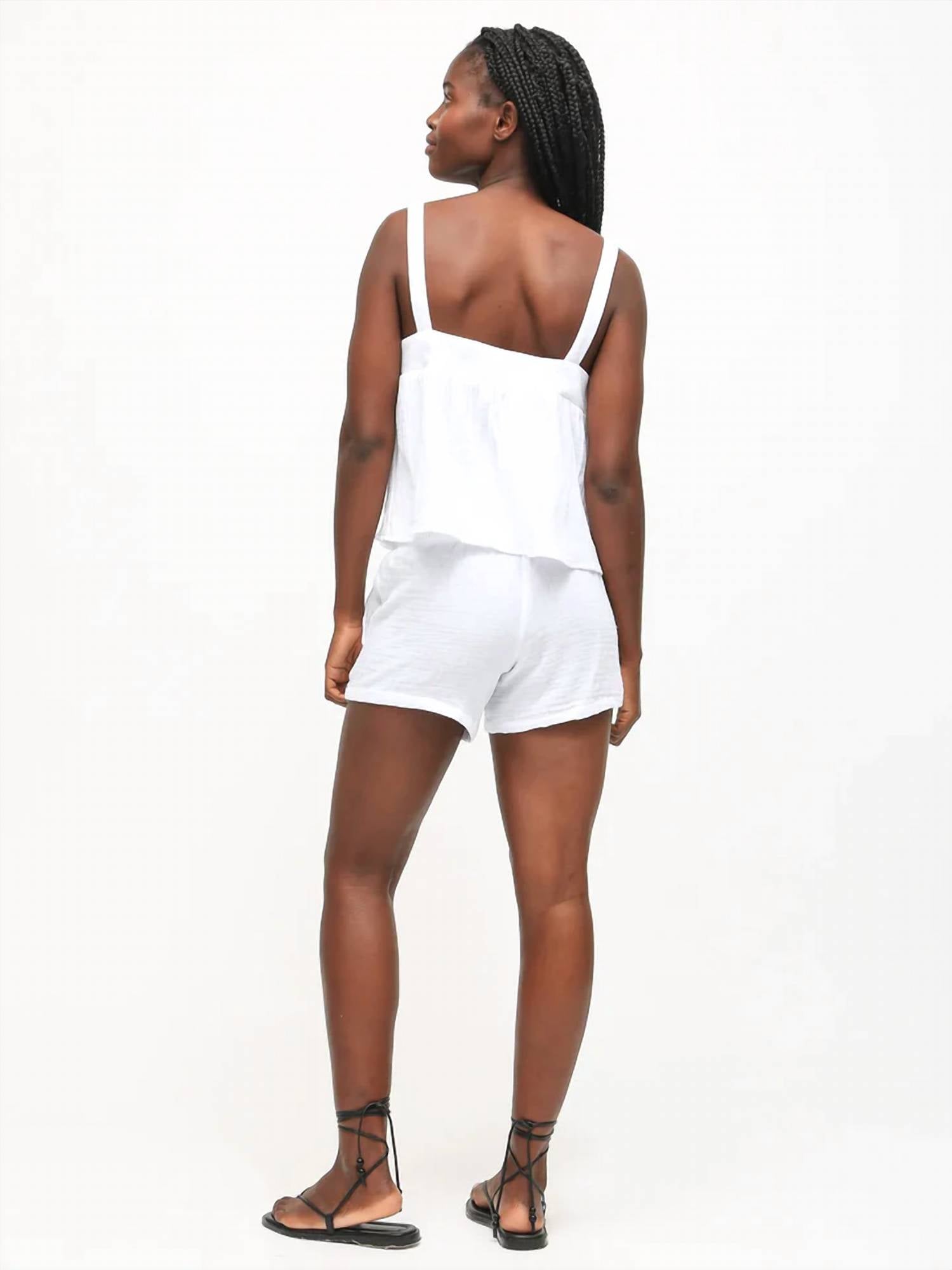 Electric & Rose - Easy Beach Shorts