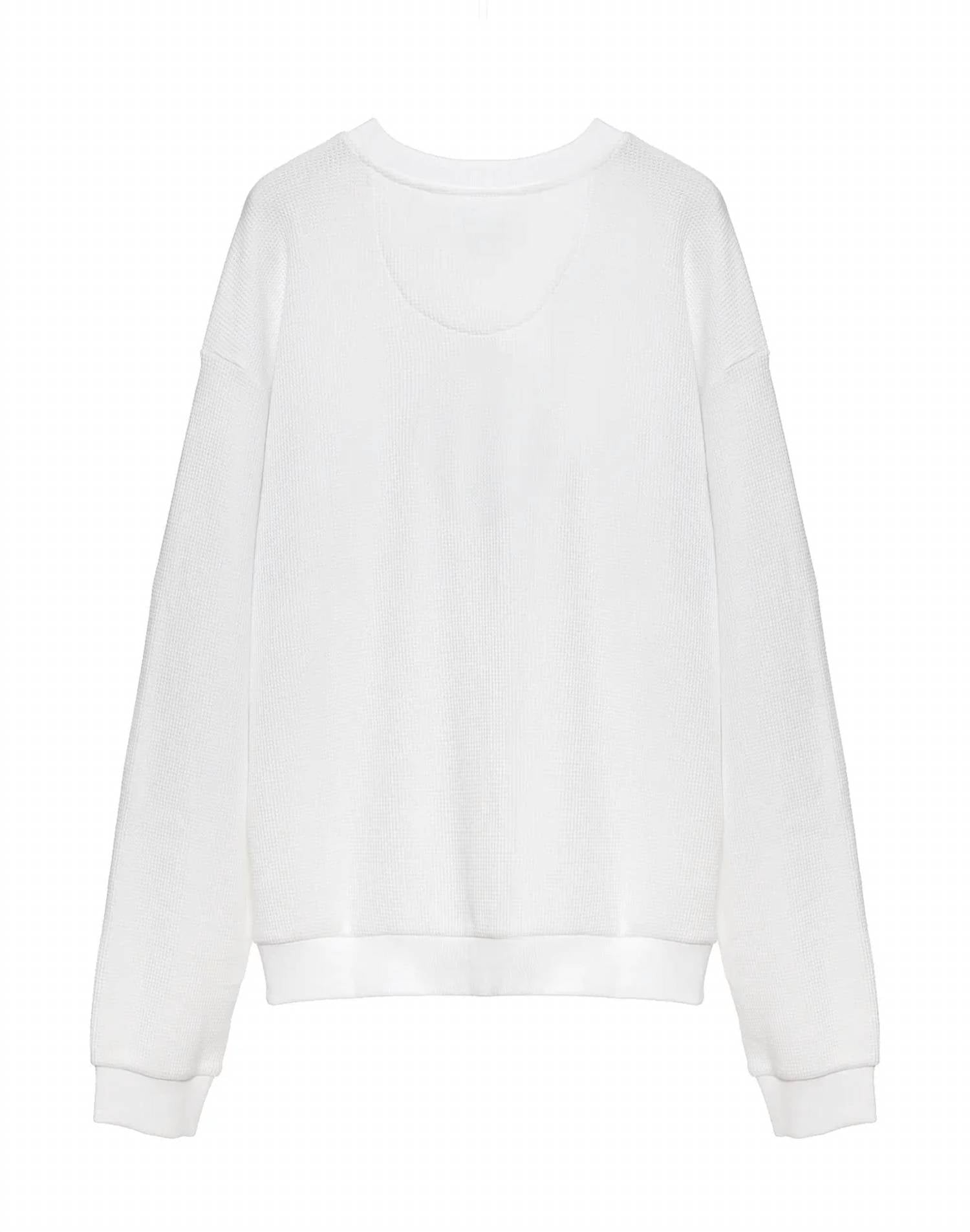 Boys Lie - Kara Crewneck Top
