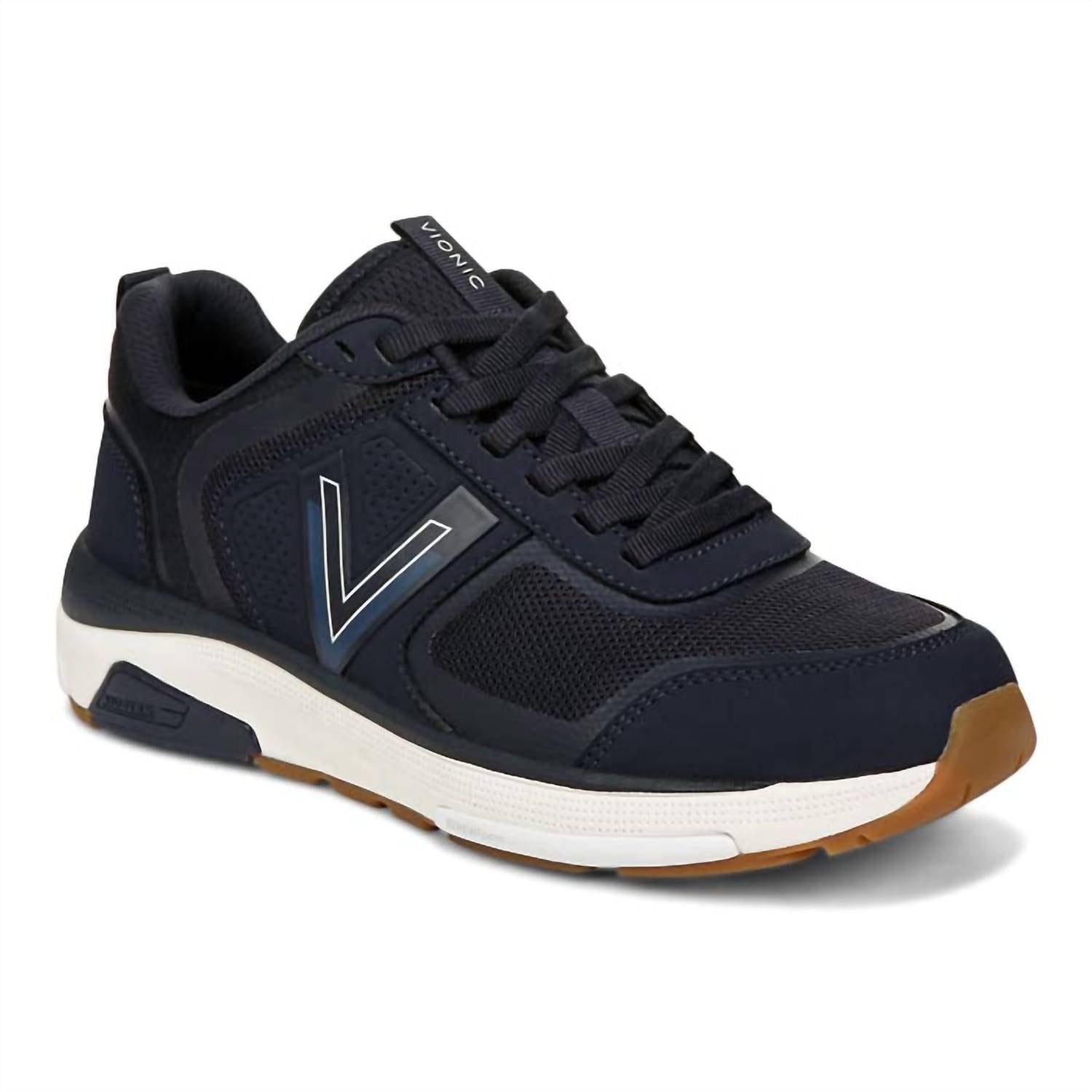 Vionic - Women's Walk Strider Sneaker