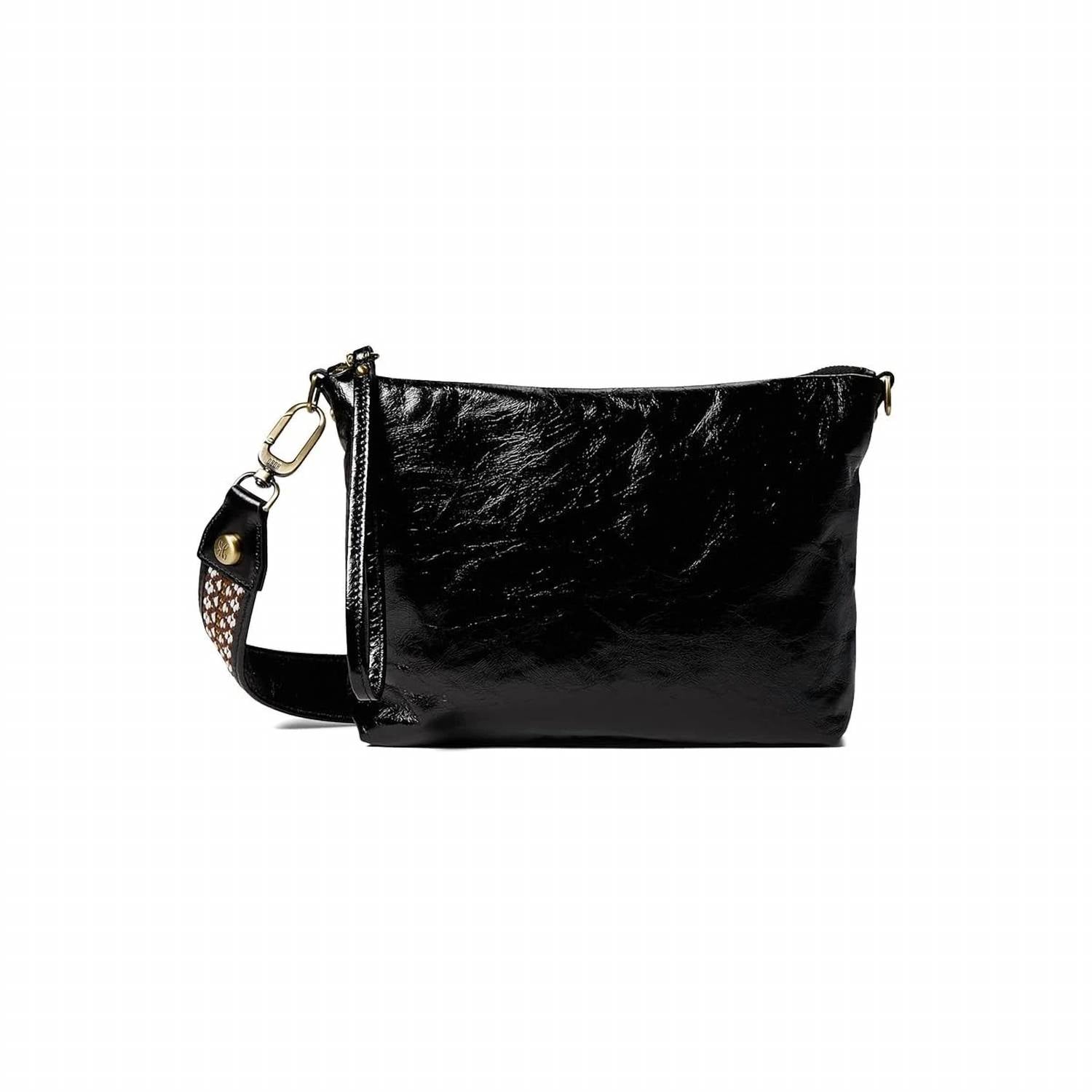 Hobo - Women's Kori Leather Crossbody Bag