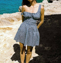 Ciao Lucia - Gianluca Mini Dress