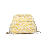 Moda Luxe - Raya Clutch