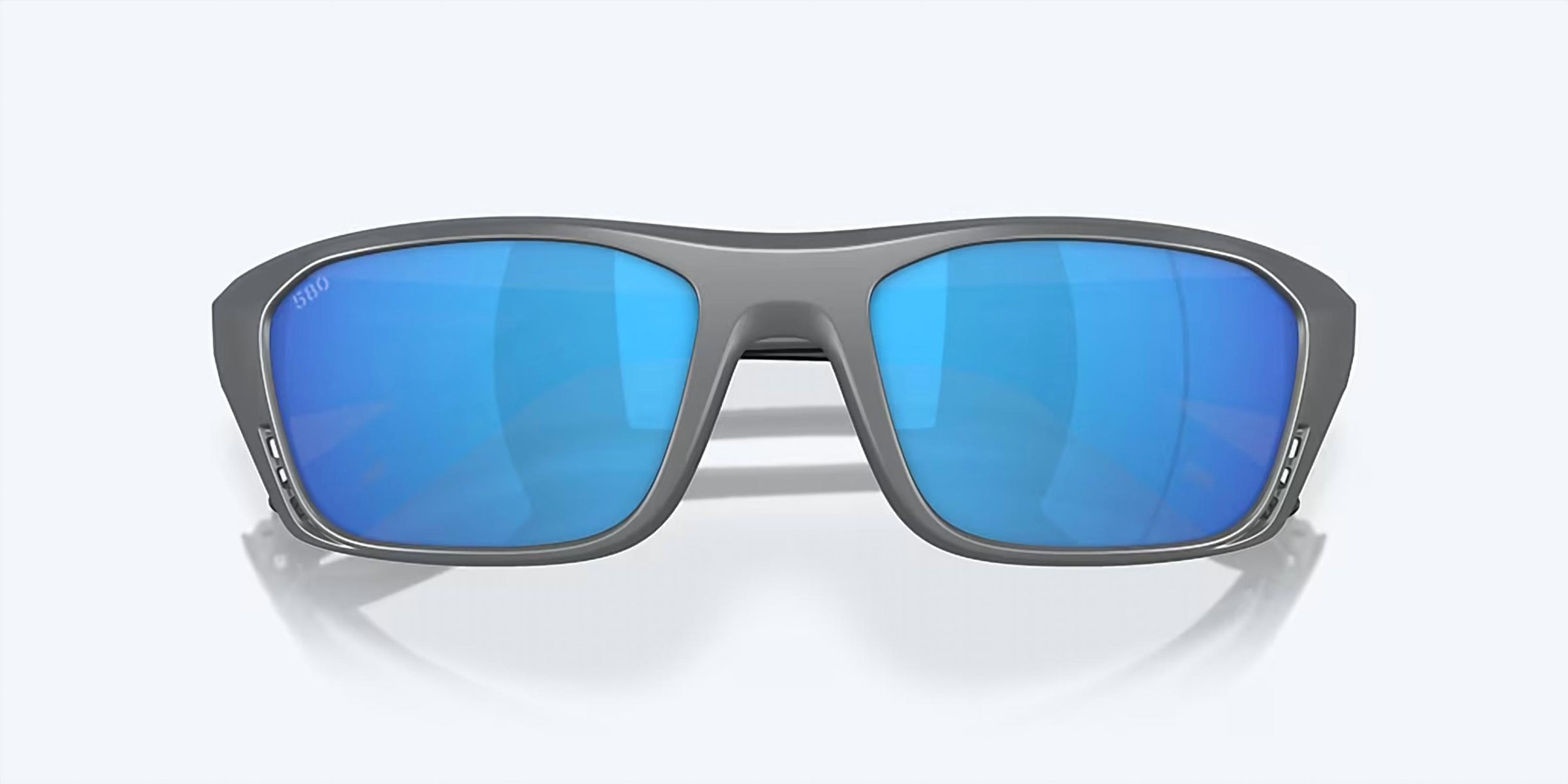 Costa Del Mar - Men's Whitetip Pro Polarized Sunglasses