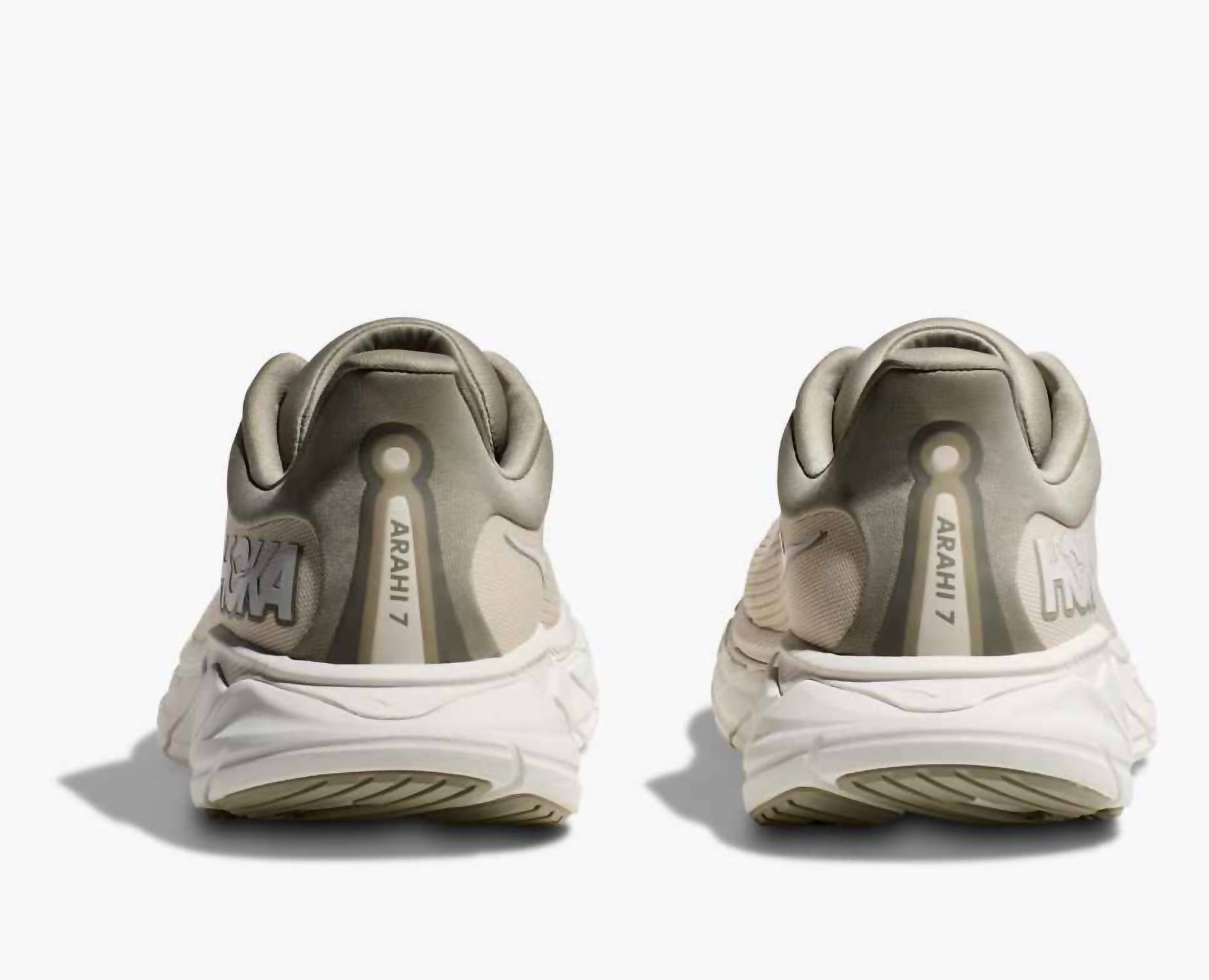 Hoka - Men's Arahi 7 Shoes