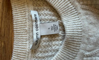 Autumn Cashmere - Women's Thermal Sweatshirt